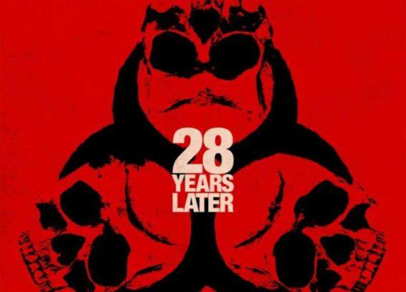 28 Años Después (Danny Boyle)