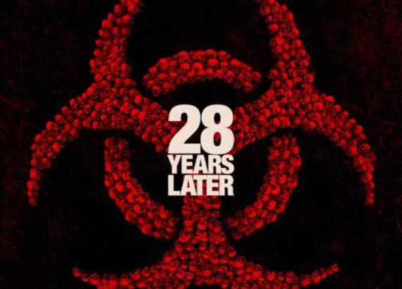 28 Años Después (Danny Boyle)