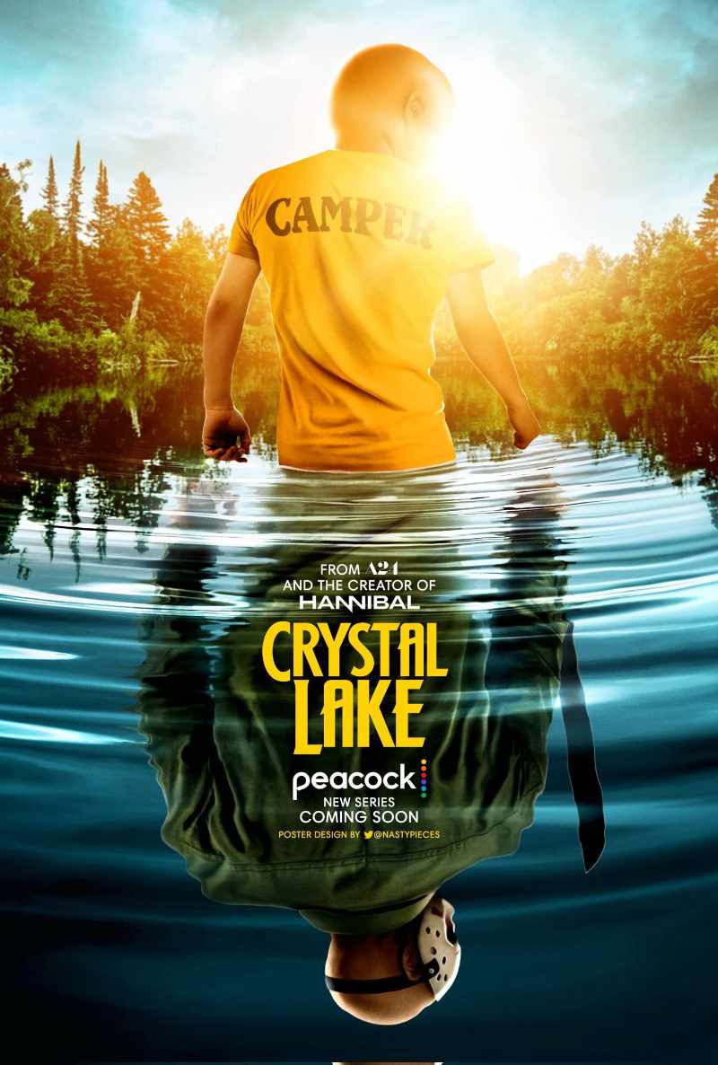 Crystal Lake (Peacock)