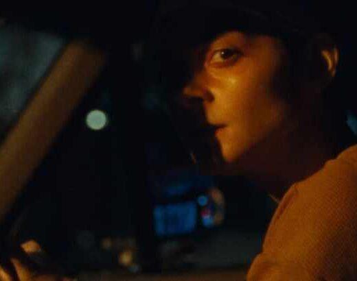 Gazer (Ryan J. Sloan)