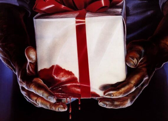 Offerings (Christopher Reynolds)