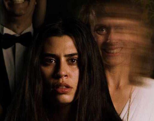 Tú no eres yo (Marisa Crespo, Moisés Romera)