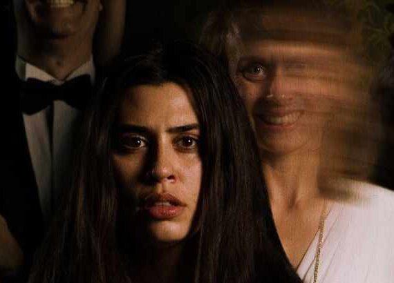 Tú no eres yo (Marisa Crespo, Moisés Romera)