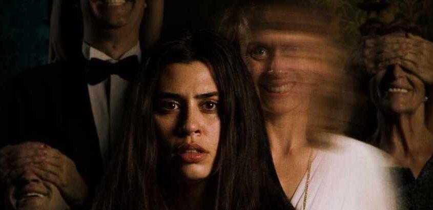 Tú no eres yo (Marisa Crespo, Moisés Romera)