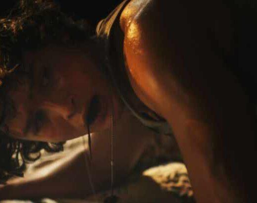 Bleeding (Andrew Bell)