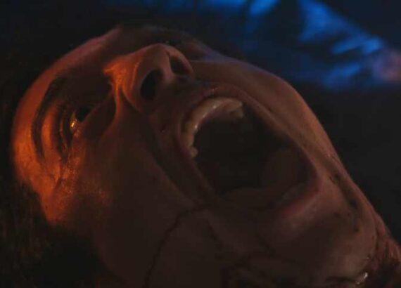 Bleeding (Andrew Bell)