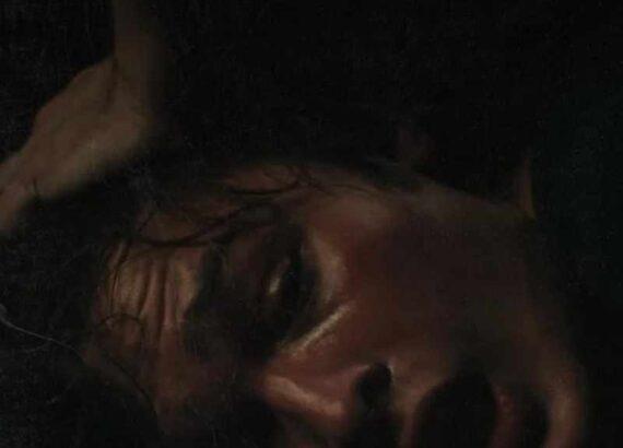 Bleeding (Andrew Bell)