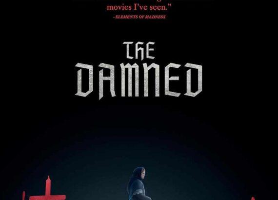 The Damned (Thordur Palsson)