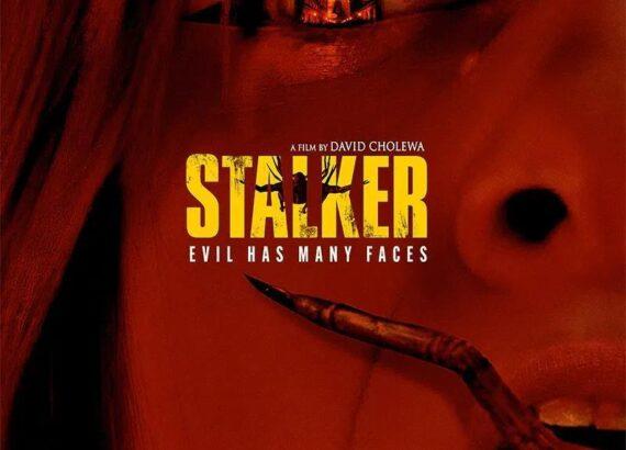 Stalker (David Cholewa)