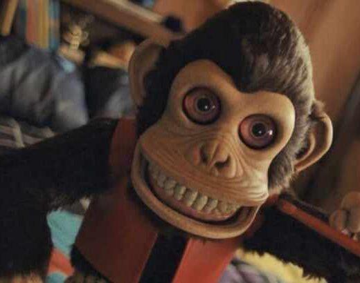 The Monkey (Osgood Perkins)