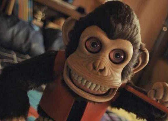 The Monkey (Osgood Perkins)