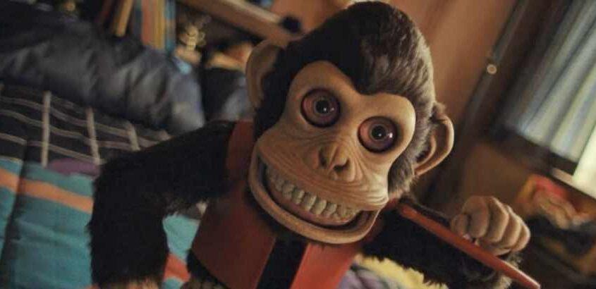 The Monkey (Osgood Perkins)