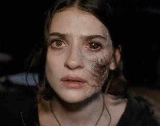 Until Dawn (David F. Sandberg)