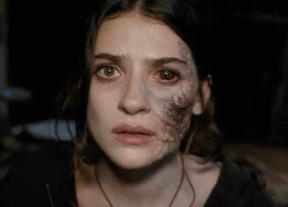 Until Dawn (David F. Sandberg)