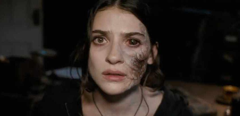 Until Dawn (David F. Sandberg)