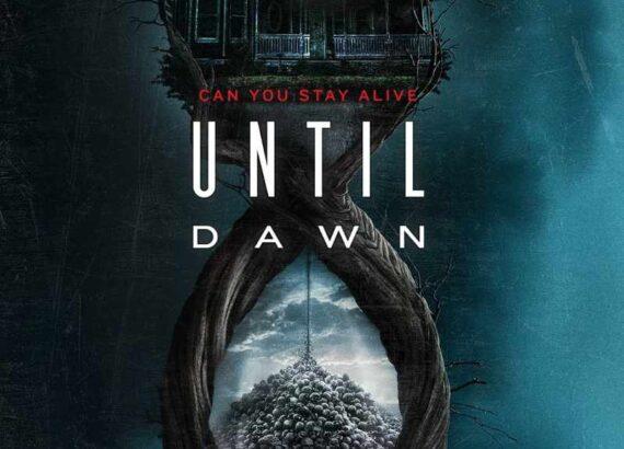 Until Dawn (David F. Sandberg)