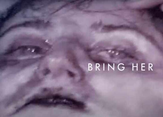 Bring Her Back (Danny Philippou y Michael Philippou)