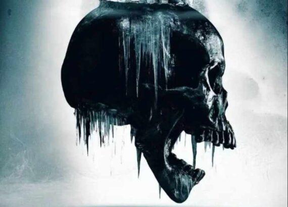 Until Dawn (David F. Sandberg)