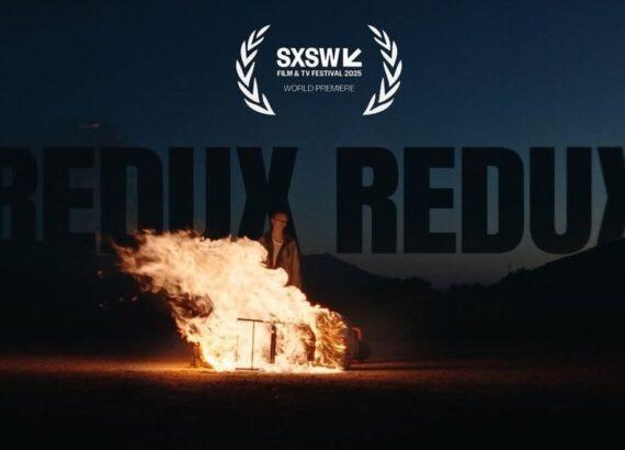 Redux Redux (Kevin McManus y Matthew McManus)