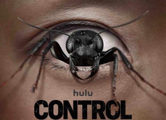 Control Freak (Shal Ngo)