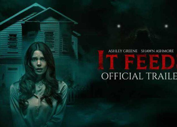 It Feeds (Chad Archibald)