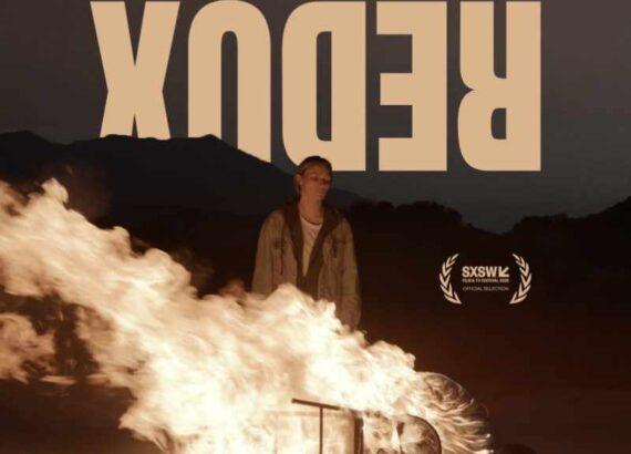 Redux Redux (Kevin McManus y Matthew McManus)
