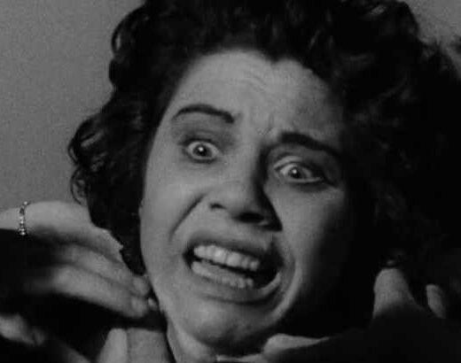 Dementia aka Daughter of Horror (John Parker)