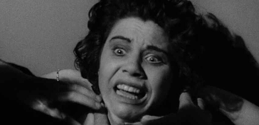 Dementia aka Daughter of Horror (John Parker)