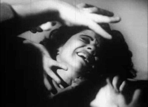 Dementia aka Daughter of Horror (John Parker)
