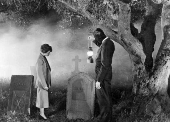 Dementia aka Daughter of Horror (John Parker)