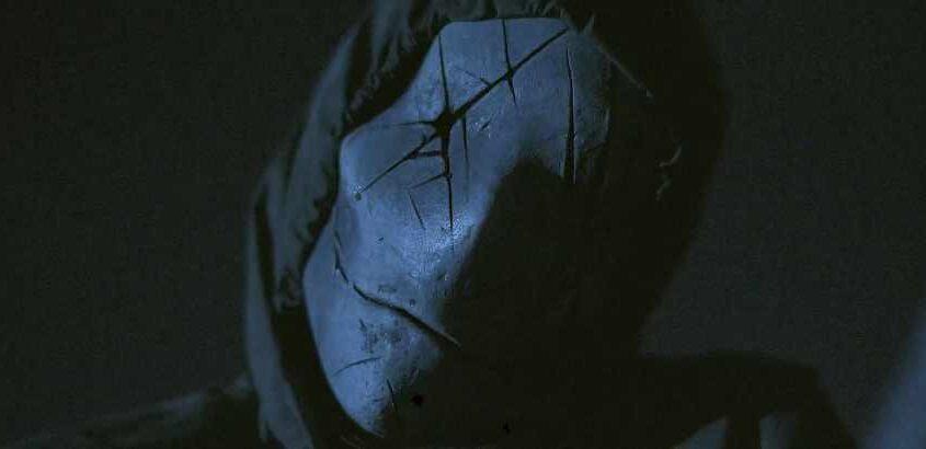 Deathwoods (Jake Kopronica y Deryk Wehrley)