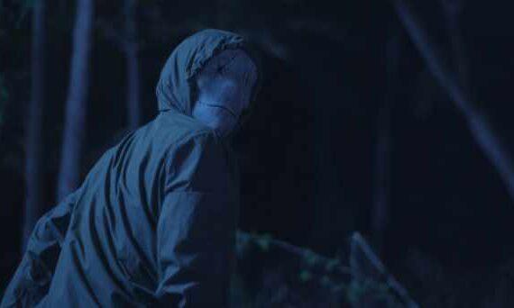 Deathwoods (Jake Kopronica y Deryk Wehrley)