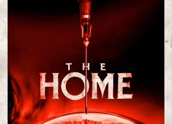 The Home (James DeMonaco)