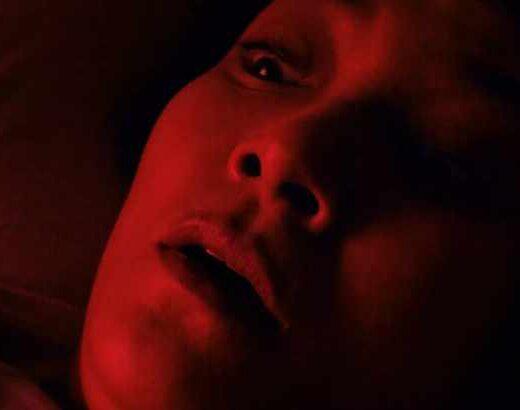 For Gods Sake Wake Her Up (Wayne Moreheart)