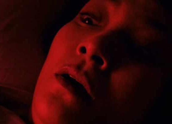 For Gods Sake Wake Her Up (Wayne Moreheart)