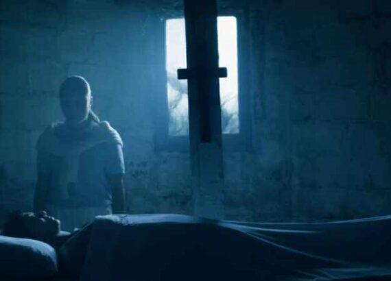 For Gods Sake Wake Her Up (Wayne Moreheart)