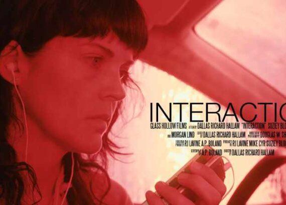 Interaction (Dallas Richard Hallam)