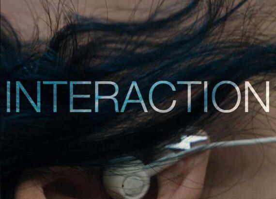 Interaction (Dallas Richard Hallam)