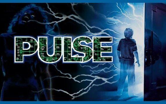 Pulse (Paul Golding)