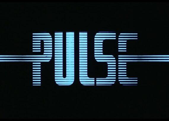 Pulse (Paul Golding)