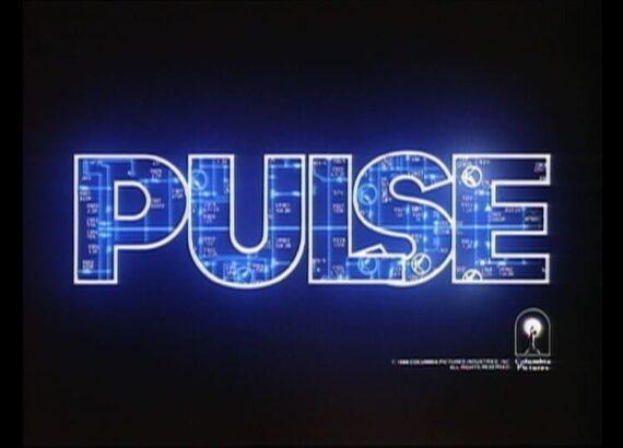 Pulse (Paul Golding)
