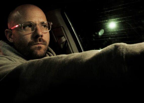 Self Driver (Michael Pierro)