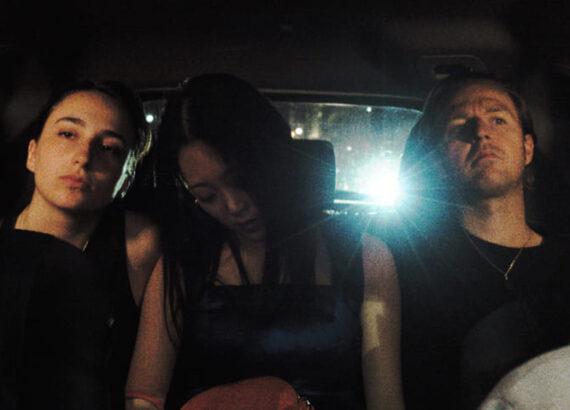 Self Driver (Michael Pierro)