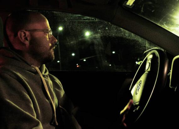 Self Driver (Michael Pierro)