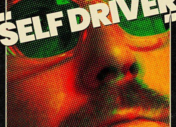 Self Driver (Michael Pierro)