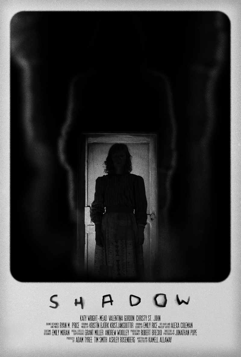 Shadow (Kamell Allaway)
