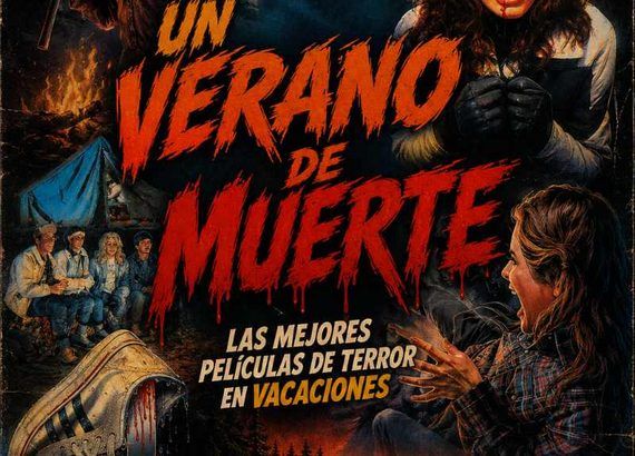 Un verano de muerte - las mejores películas de terror en vacaciones