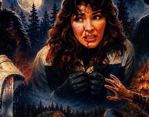 Un verano de muerte - las mejores películas de terror en vacaciones
