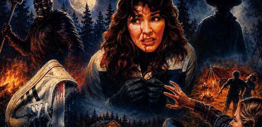Un verano de muerte - las mejores películas de terror en vacaciones