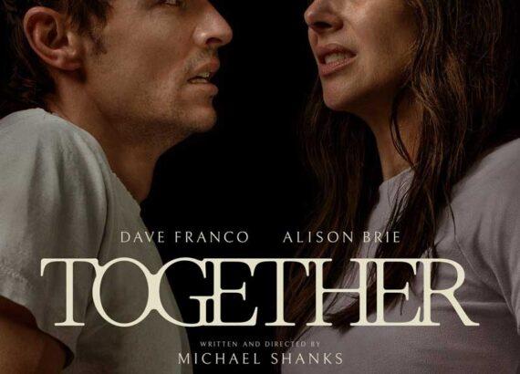 Together (Michael Shanks)
